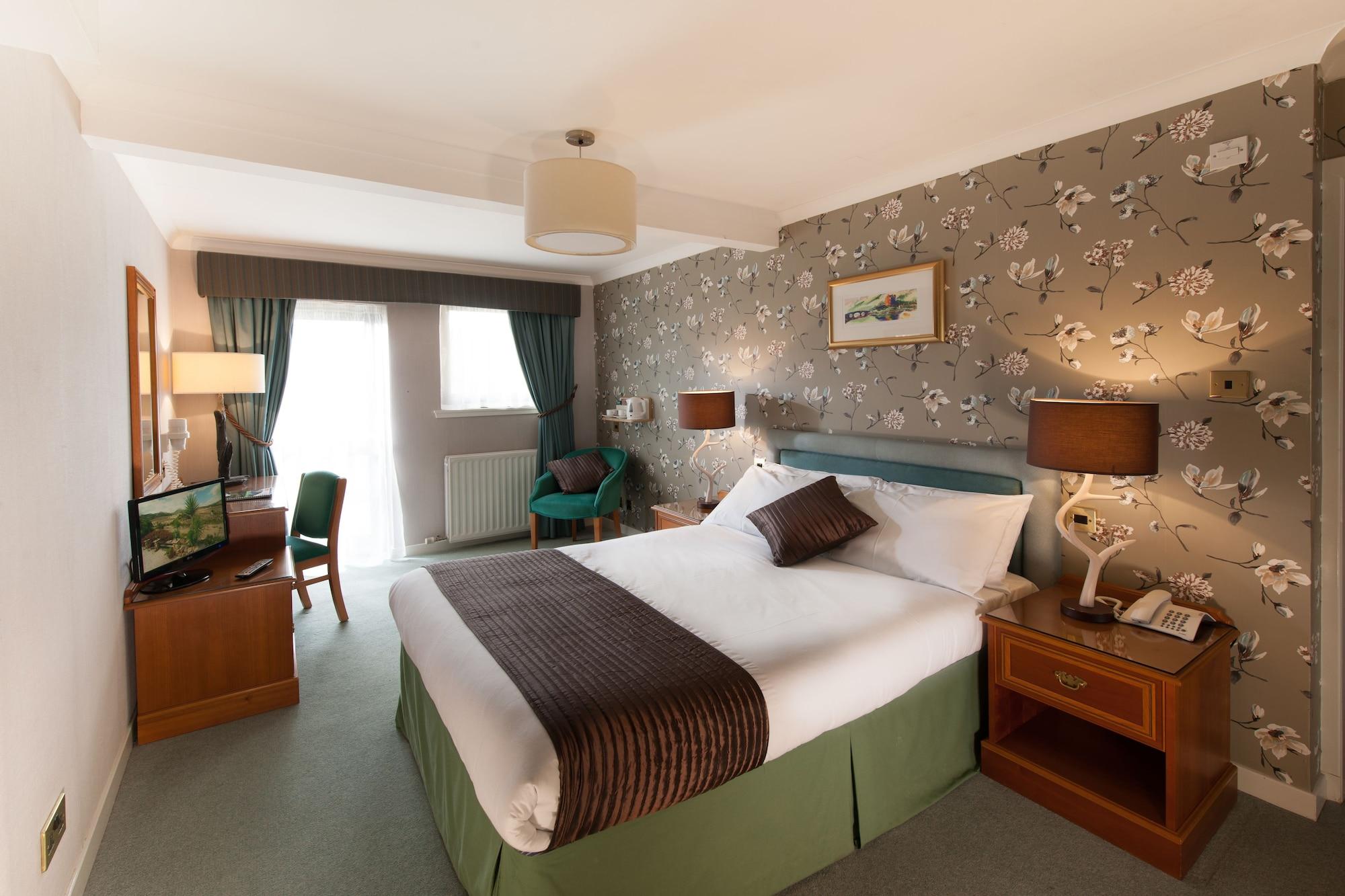 The Stronlossit Inn Fort William Extérieur photo
