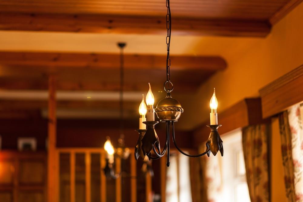 The Stronlossit Inn Fort William Extérieur photo
