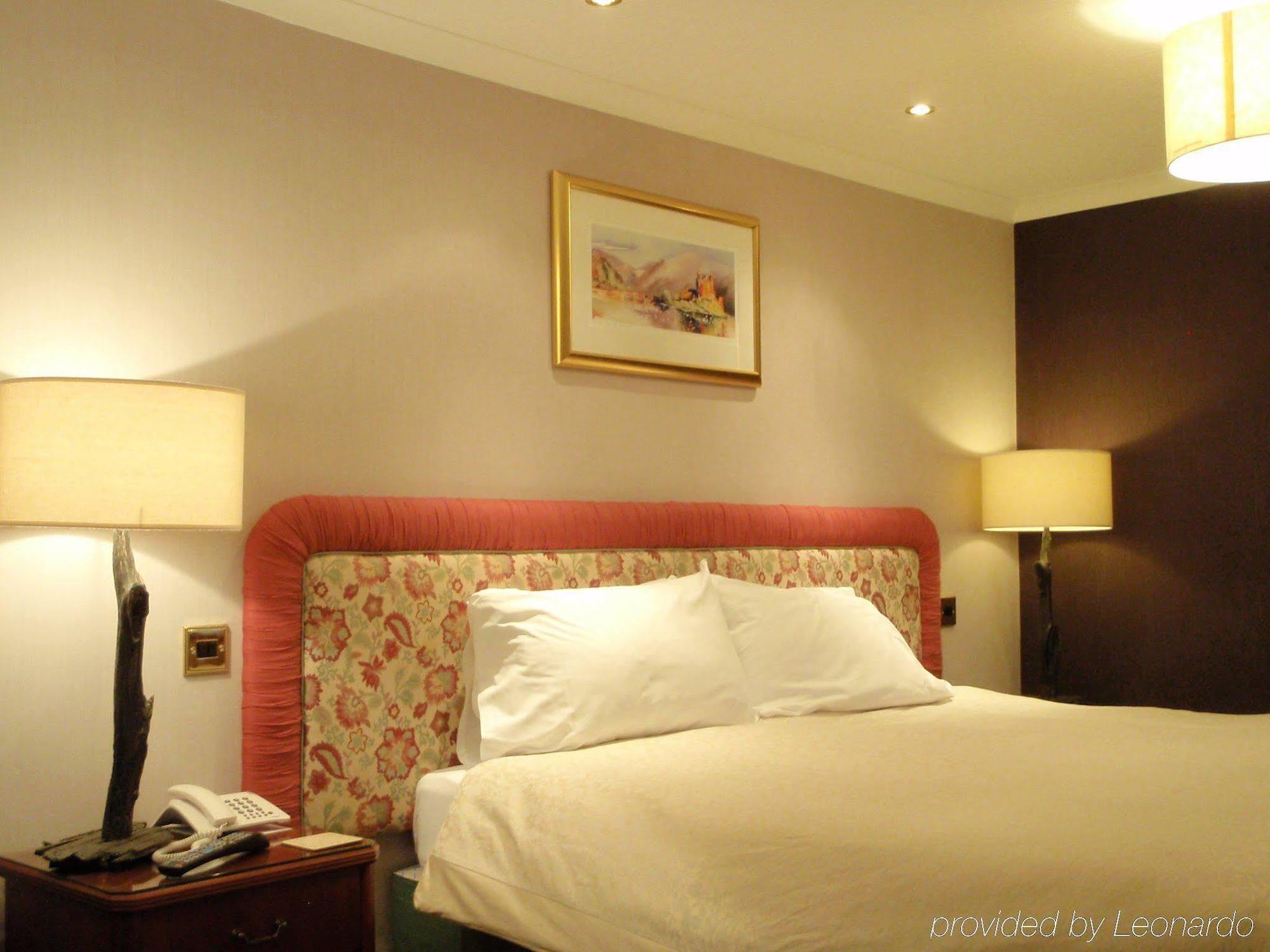 The Stronlossit Inn Fort William Extérieur photo