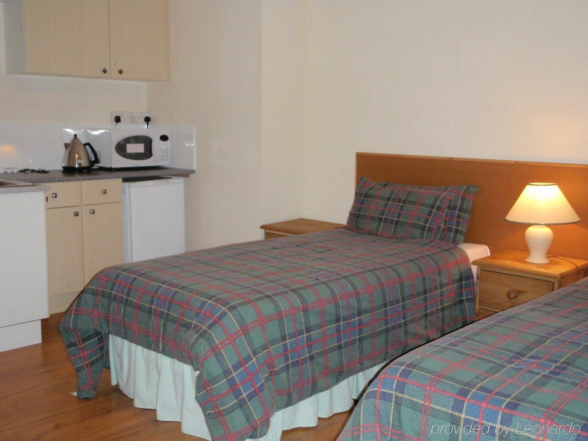 The Stronlossit Inn Fort William Chambre photo