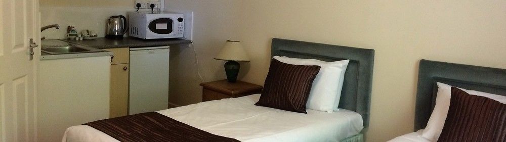 The Stronlossit Inn Fort William Extérieur photo