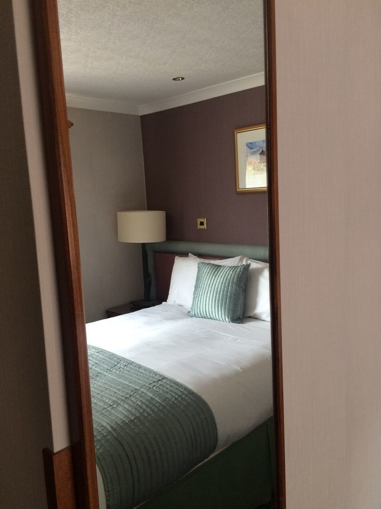 The Stronlossit Inn Fort William Extérieur photo