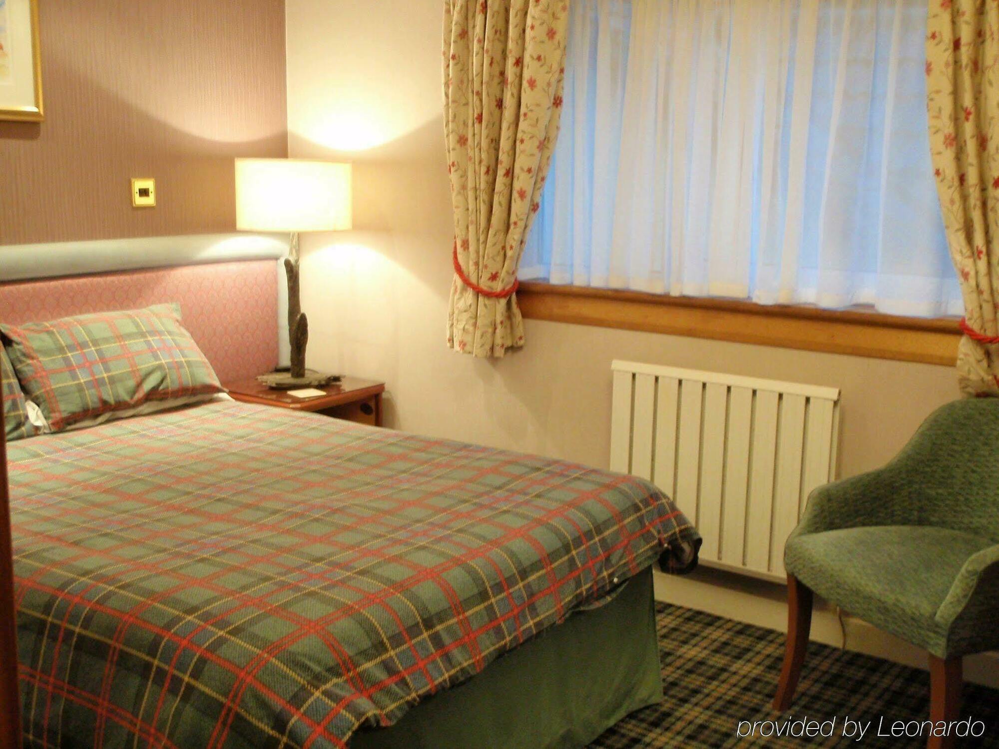 The Stronlossit Inn Fort William Chambre photo